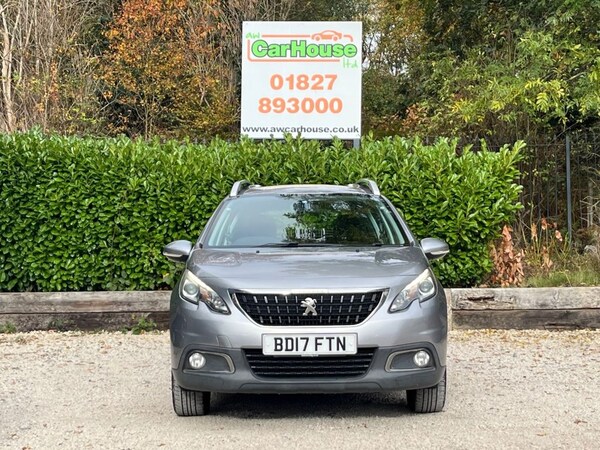 Used Peugeot 2008 2017 for sale - 76068845: Photo 6