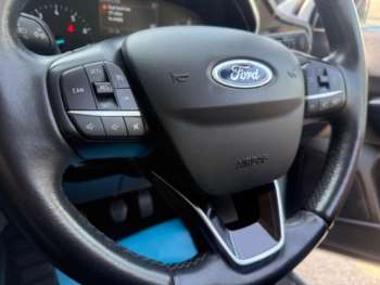 Used Ford Focus 2018 for sale - 74947564: Photo