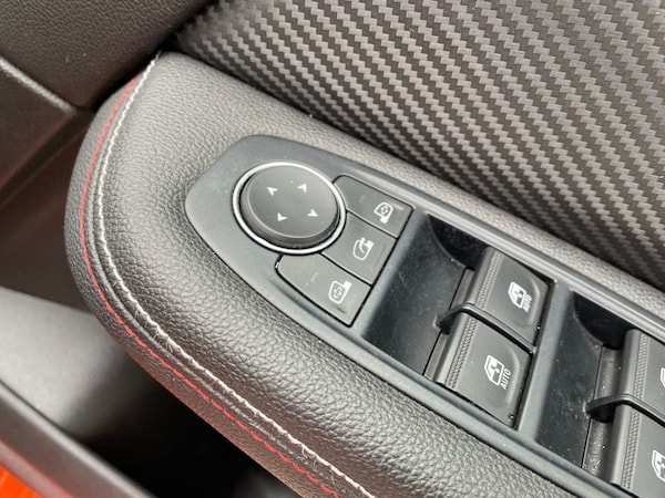 Used Renault Clio 2022 for sale - 76256279: Photo 12