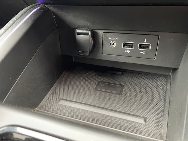 Used Renault Clio 2022 for sale - 76256279: Photo 14