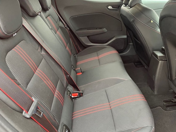 Used Renault Clio 2022 for sale - 76256279: Photo 20