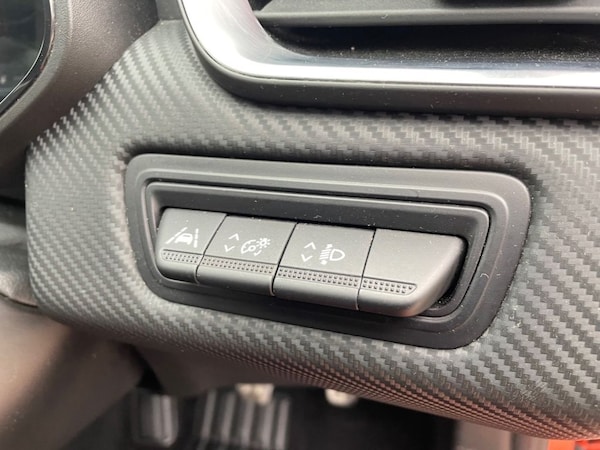 Used Renault Clio 2022 for sale - 76256279: Photo 27