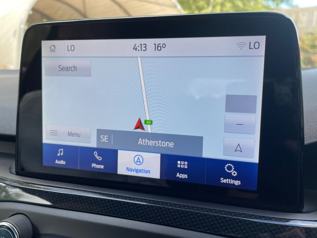 Used Ford Focus 2020 for sale - 75654086: Photo 12