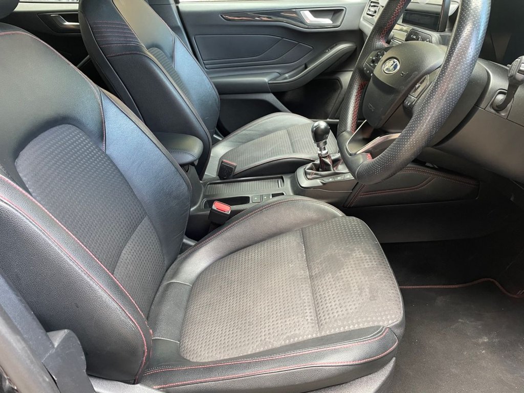 Used Ford Focus 2020 for sale - 75654086: Photo 13