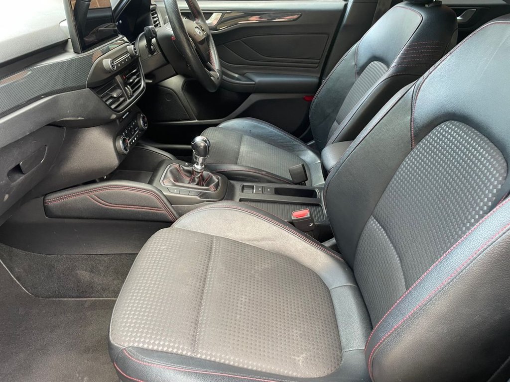 Used Ford Focus 2020 for sale - 75654086: Photo 15