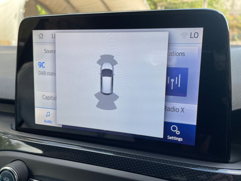 Used Ford Focus 2020 for sale - 75654086: Photo 16