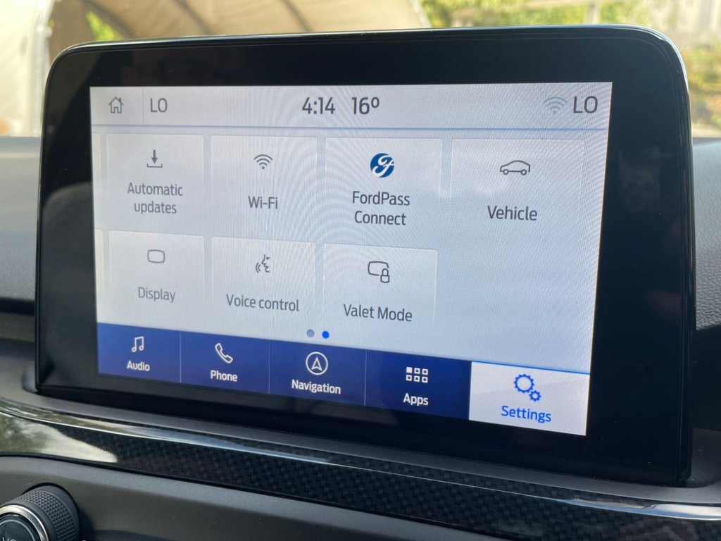 Used Ford Focus 2020 for sale - 75654086: Photo 19