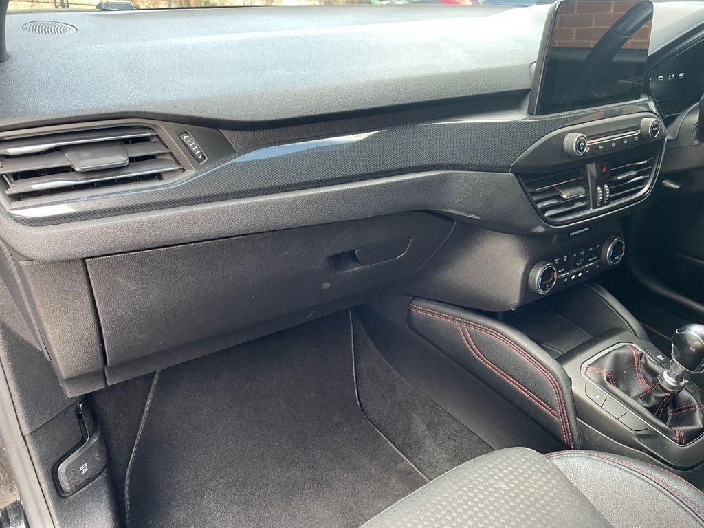 Used Ford Focus 2020 for sale - 75654086: Photo 21