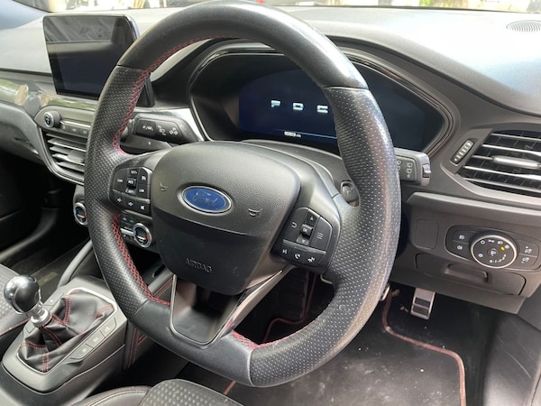 Used Ford Focus 2020 for sale - 75654086: Photo 21