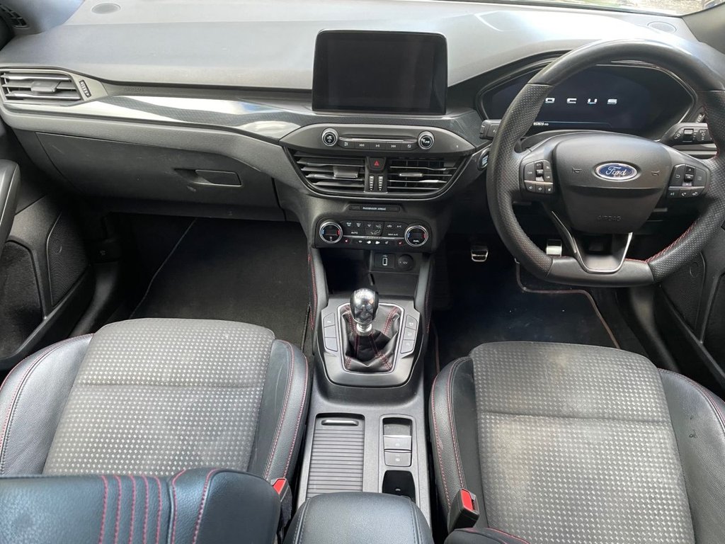 Used Ford Focus 2020 for sale - 75654086: Photo 27