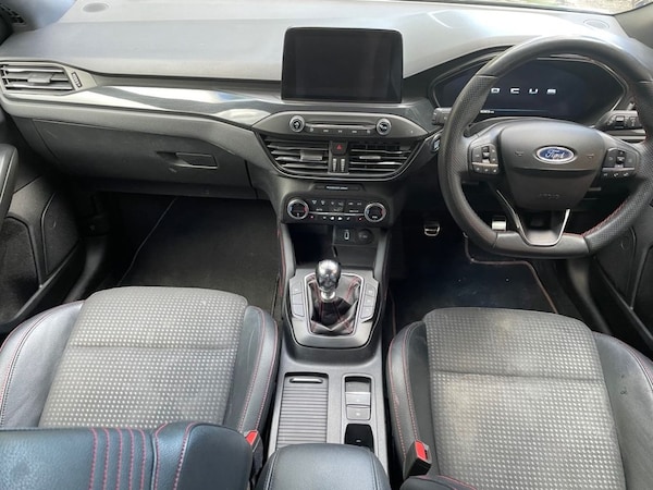 Used Ford Focus 2020 for sale - 75654086: Photo 28