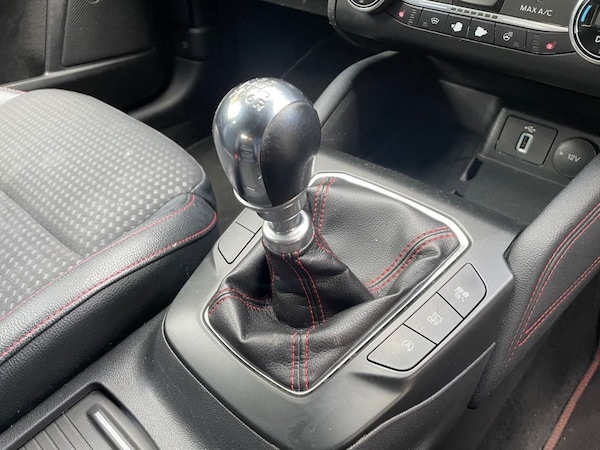Used Ford Focus 2020 for sale - 75654086: Photo 29