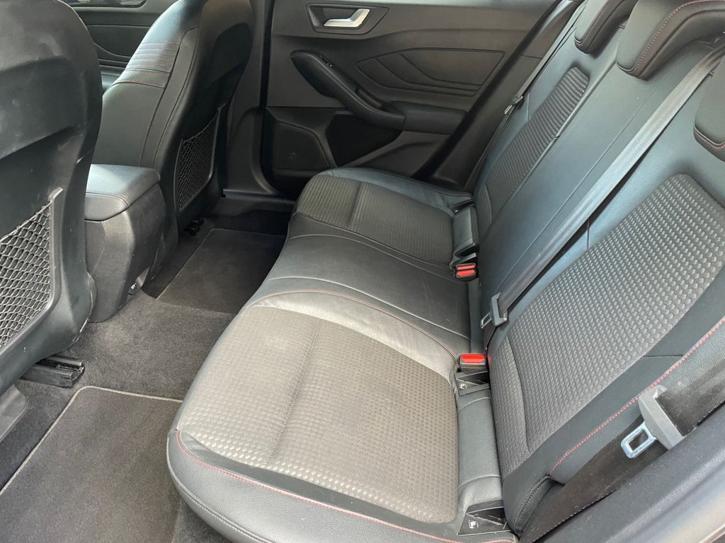 Used Ford Focus 2020 for sale - 75654086: Photo 32