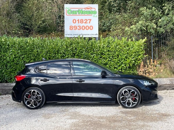 Used Ford Focus 2020 for sale - 75654086: Photo 6