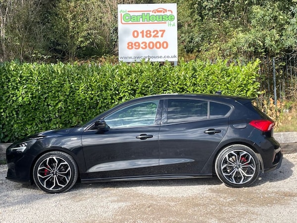 Used Ford Focus 2020 for sale - 75654086: Photo 7