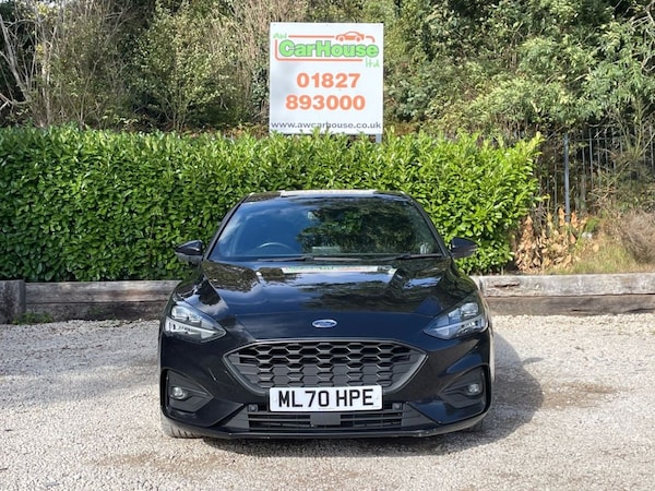 Used Ford Focus 2020 for sale - 75654086: Photo 8