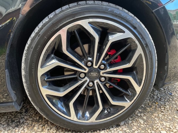 Used Ford Focus 2020 for sale - 75654086: Photo 9