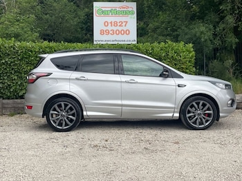 Used Ford Kuga 2019 for sale - 78828731: Photo