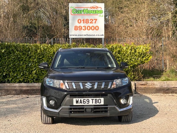 Used Suzuki Vitara 2019 for sale - 74015950: Photo 10