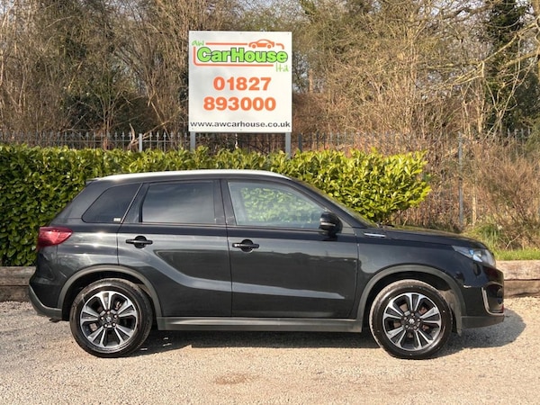 Used Suzuki Vitara 2019 for sale - 74015950: Photo 12