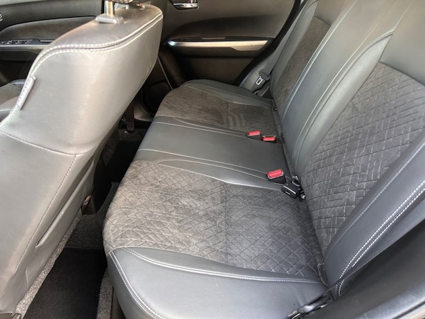 Used Suzuki Vitara 2019 for sale - 74015950: Photo 14
