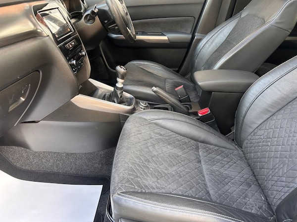 Used Suzuki Vitara 2019 for sale - 74015950: Photo 15