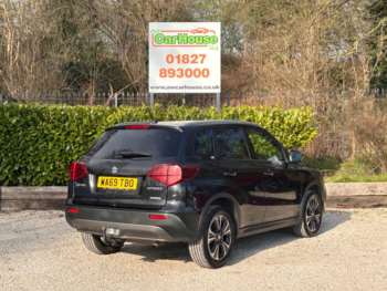 Used Suzuki Vitara 2019 for sale - 74015950: Photo