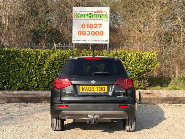 Used Suzuki Vitara 2019 for sale - 74015950: Photo 7