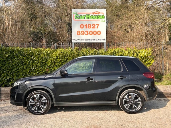 Used Suzuki Vitara 2019 for sale - 74015950: Photo 8