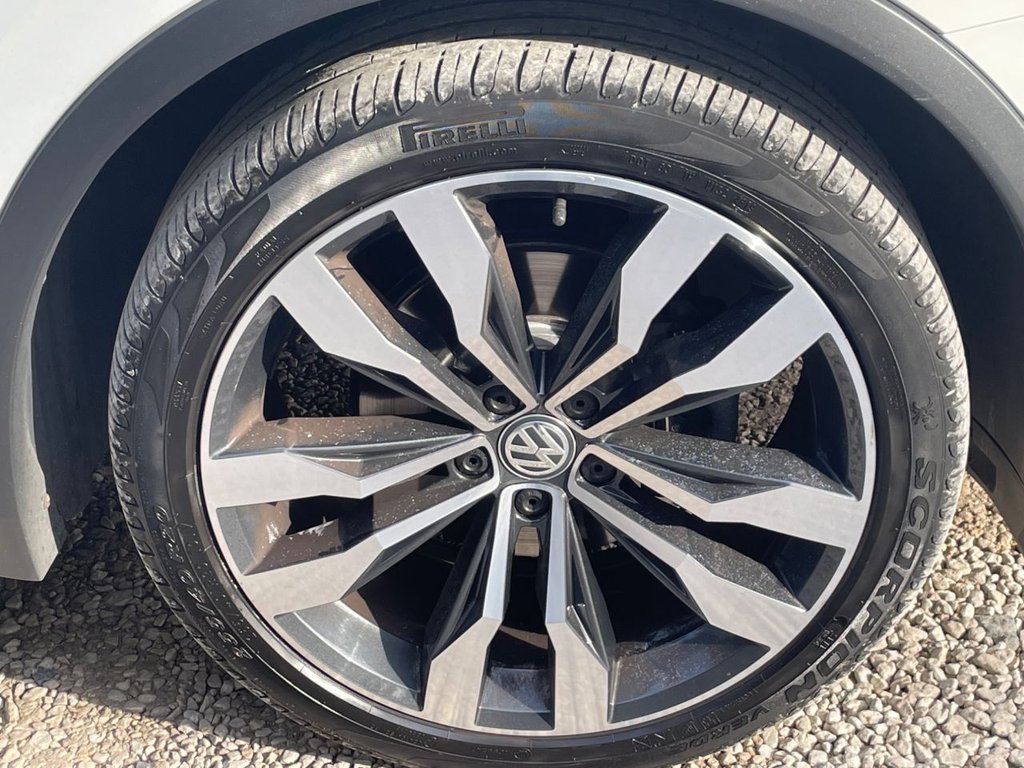 Used Volkswagen Tiguan 2019 for sale - 75801966: Photo 10