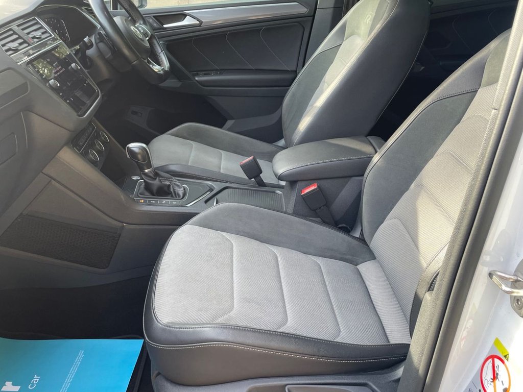 Used Volkswagen Tiguan 2019 for sale - 75801966: Photo 13