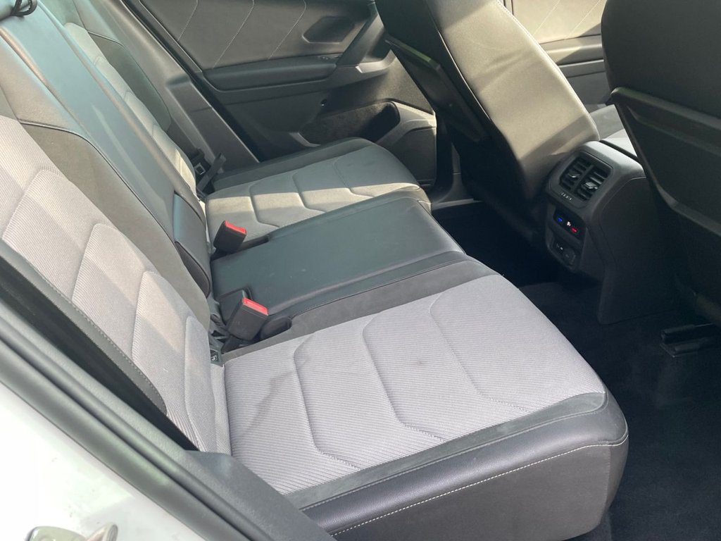 Used Volkswagen Tiguan 2019 for sale - 75801966: Photo 15