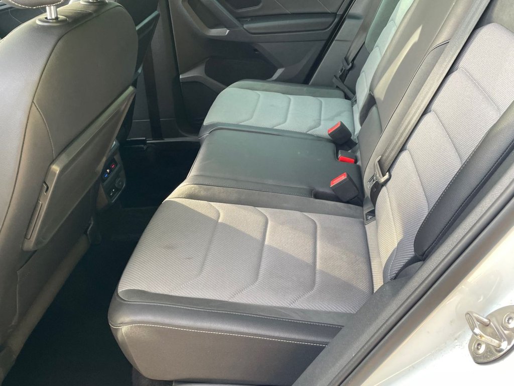 Used Volkswagen Tiguan 2019 for sale - 75801966: Photo 16