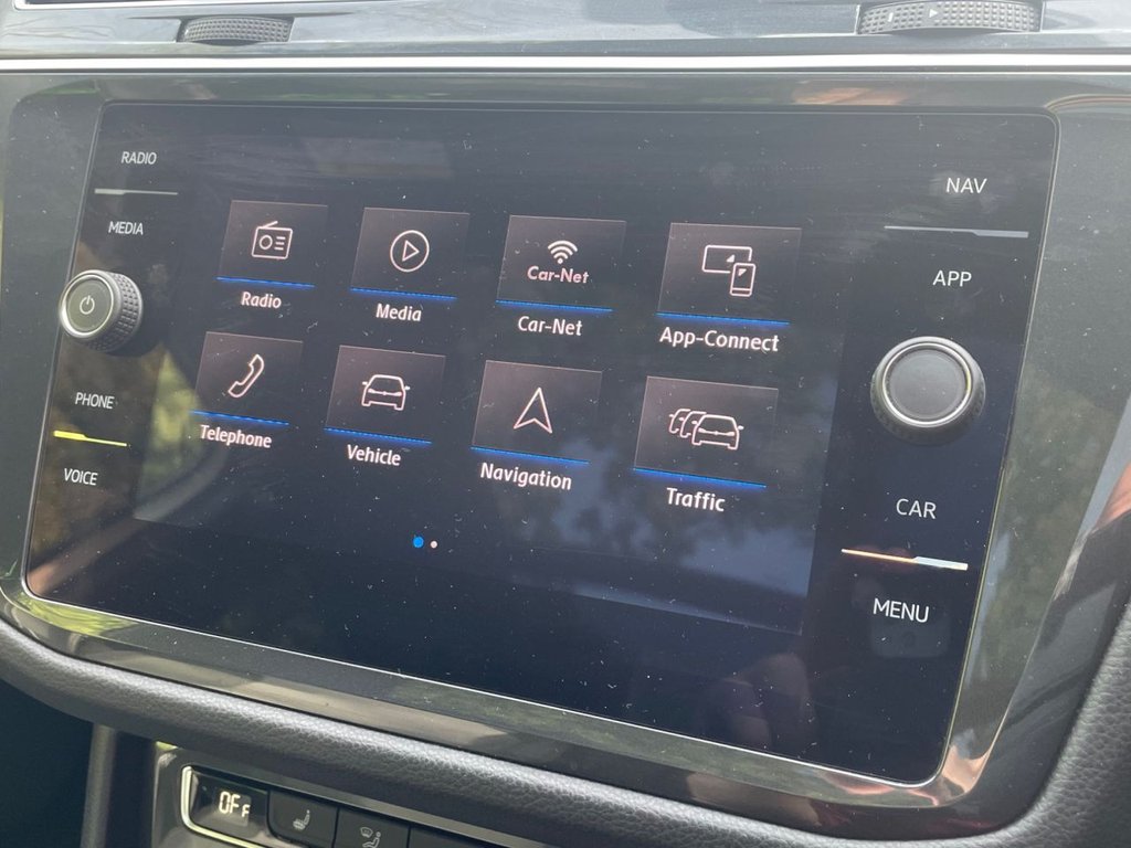 Used Volkswagen Tiguan 2019 for sale - 75801966: Photo 18