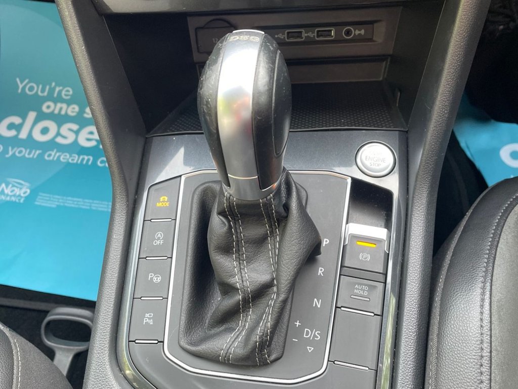 Used Volkswagen Tiguan 2019 for sale - 75801966: Photo 21
