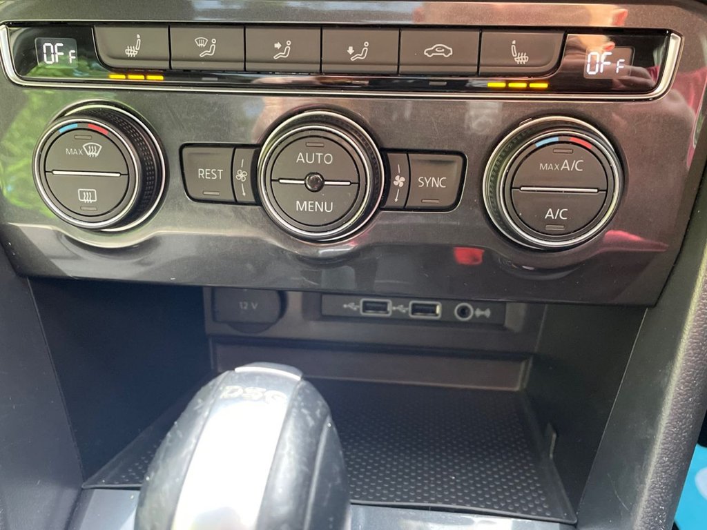 Used Volkswagen Tiguan 2019 for sale - 75801966: Photo 22