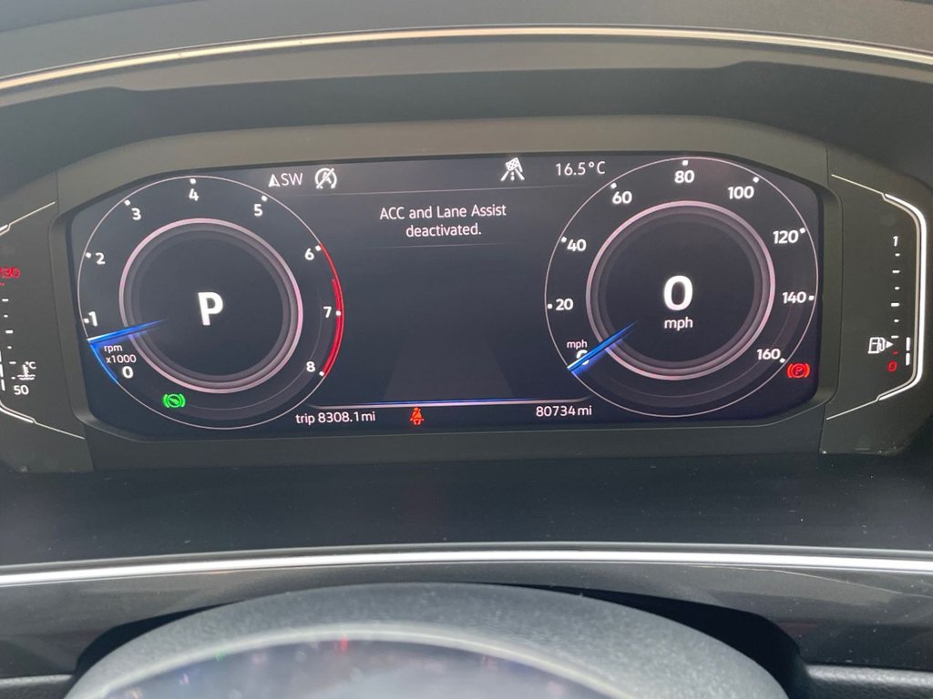 Used Volkswagen Tiguan 2019 for sale - 75801966: Photo 25
