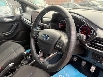 Used Ford Fiesta 2019 for sale - 75896939: Photo