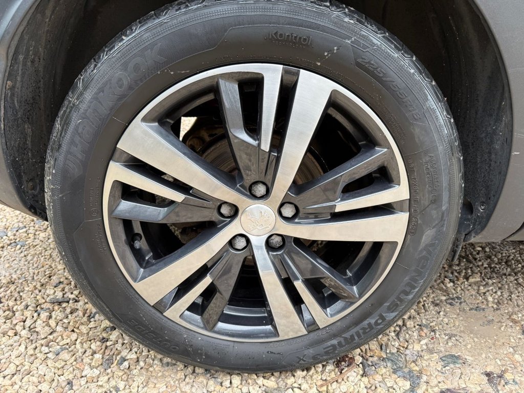 Used Peugeot 3008 2018 for sale - 77383847: Photo 12