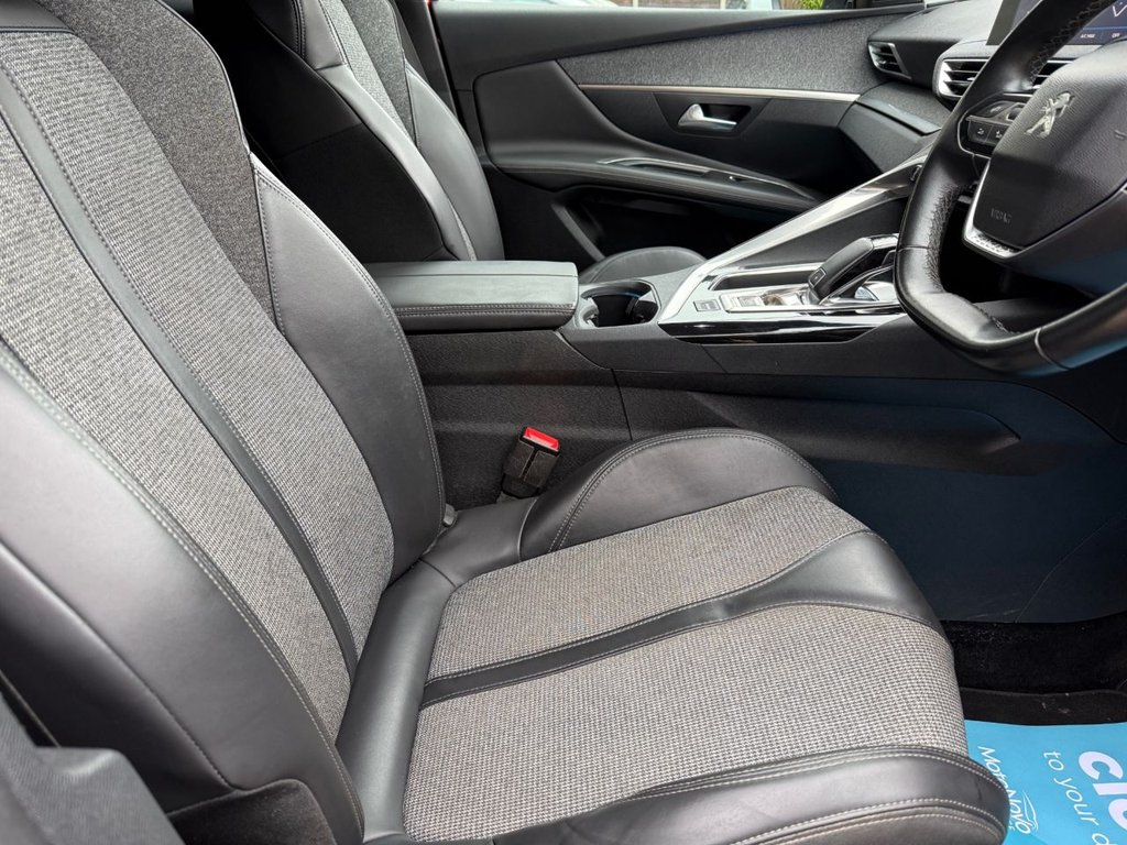 Used Peugeot 3008 2018 for sale - 77383847: Photo 13