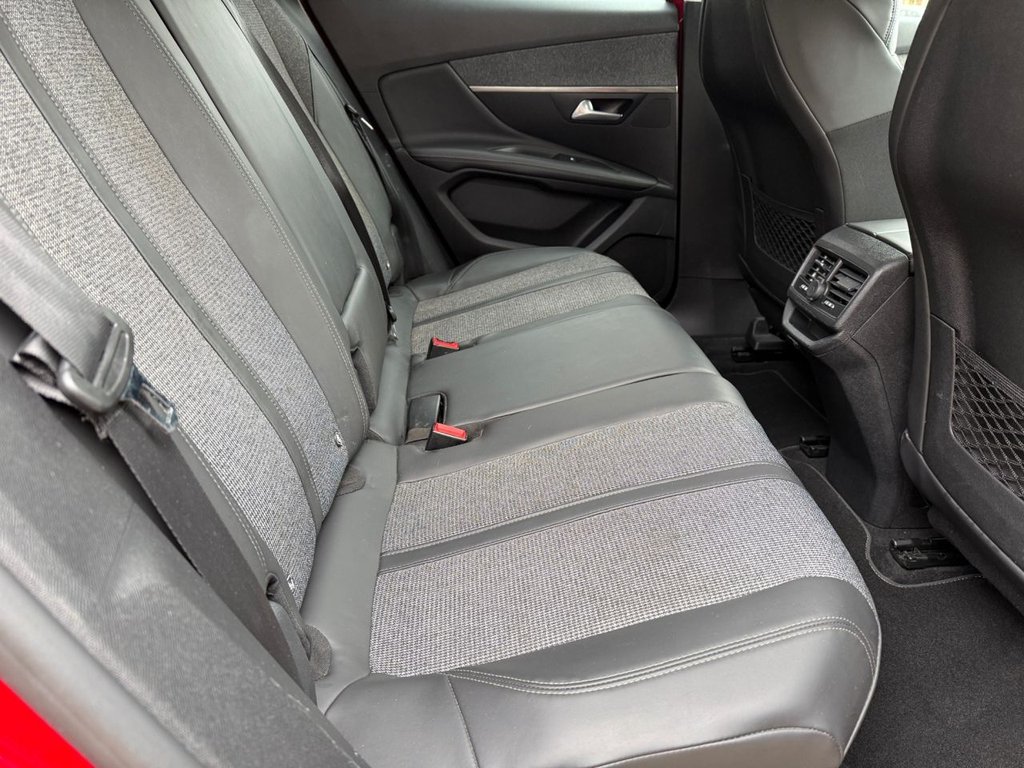 Used Peugeot 3008 2018 for sale - 77383847: Photo 14