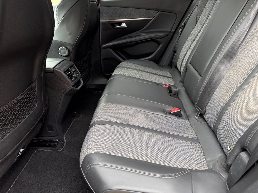 Used Peugeot 3008 2018 for sale - 77383847: Photo 16