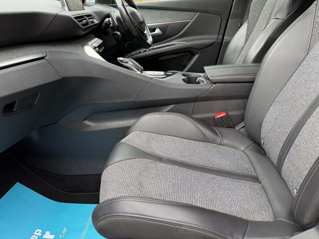 Used Peugeot 3008 2018 for sale - 77383847: Photo 18