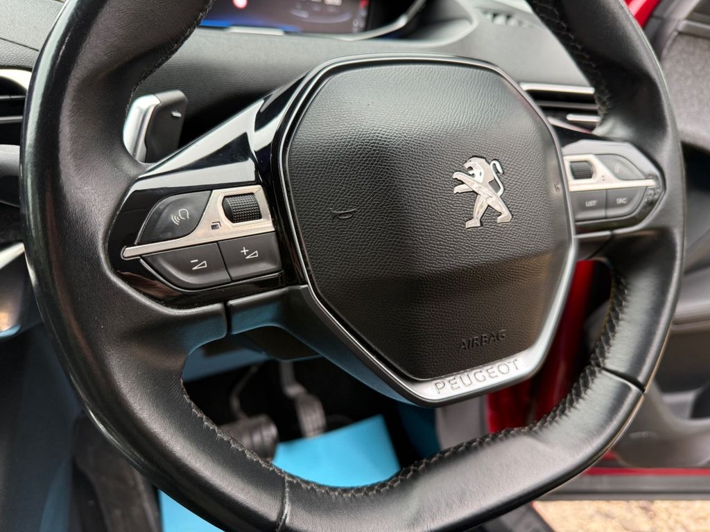 Used Peugeot 3008 2018 for sale - 77383847: Photo 19