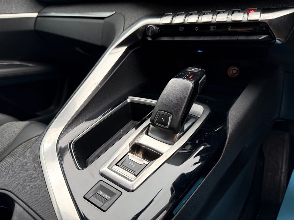 Used Peugeot 3008 2018 for sale - 77383847: Photo 20