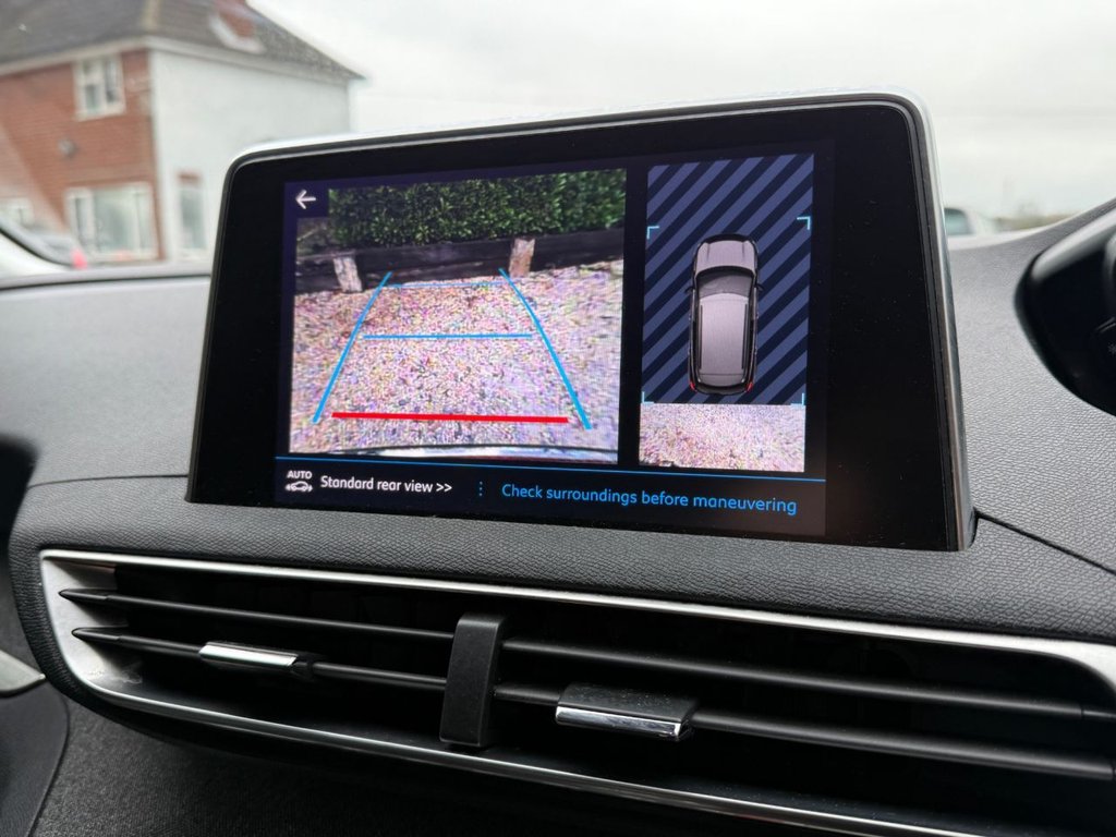 Used Peugeot 3008 2018 for sale - 77383847: Photo 21