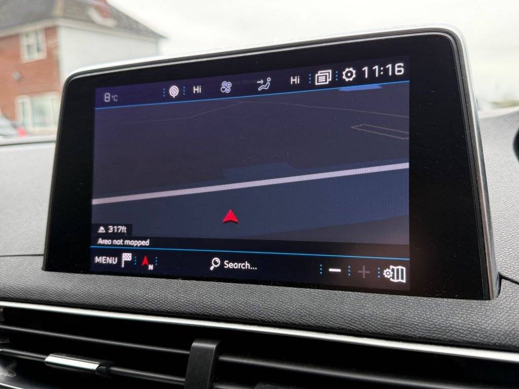 Used Peugeot 3008 2018 for sale - 77383847: Photo 22