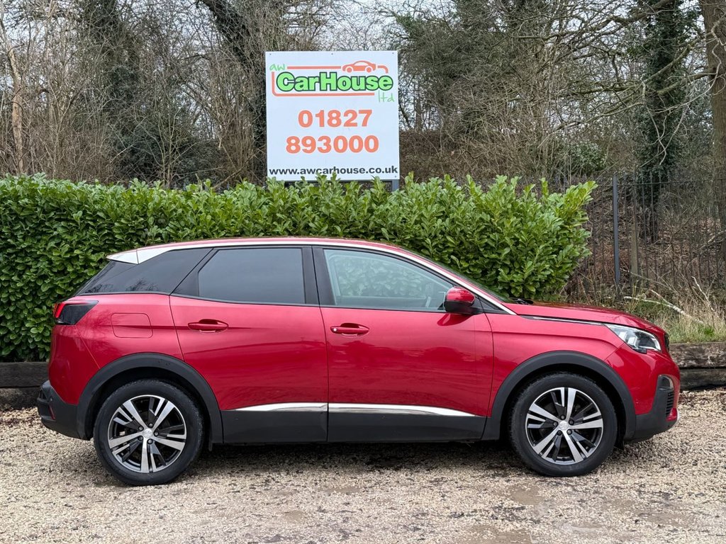 Used Peugeot 3008 2018 for sale - 77383847: Photo 6