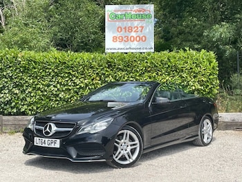 Used Mercedes-Benz E Class 2014 for sale - 79032423: Photo