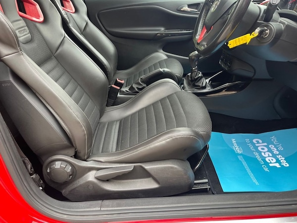 Used Vauxhall Corsa 2017 for sale - 76210522: Photo 12
